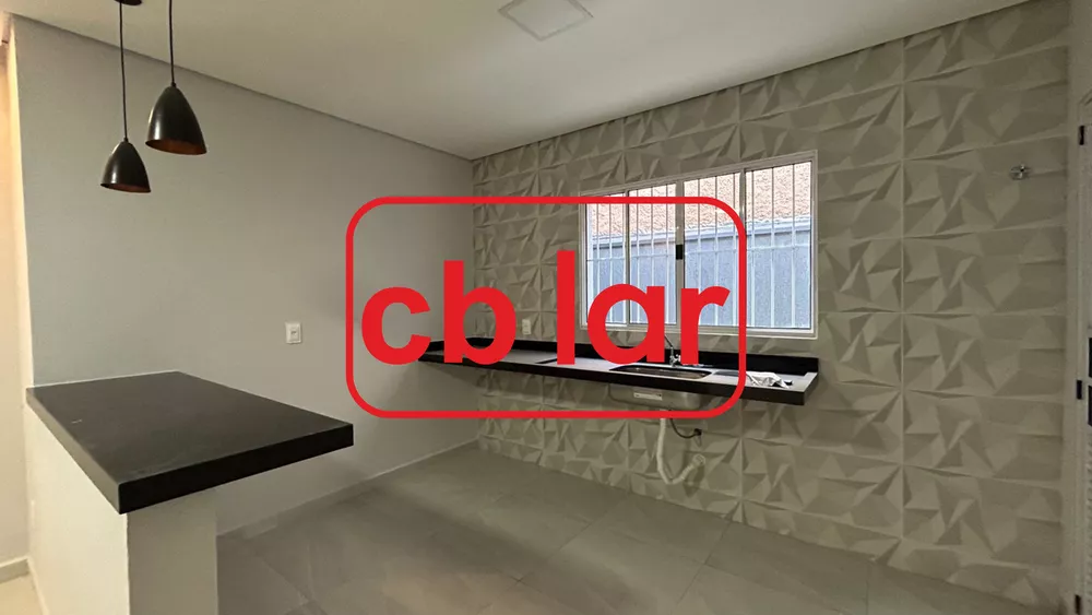 Casa à venda com 3 quartos, 175m² - Foto 6