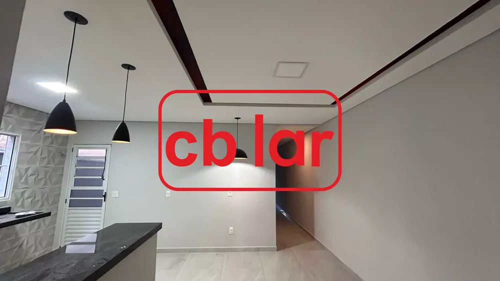 Casa à venda com 3 quartos, 175m² - Foto 17