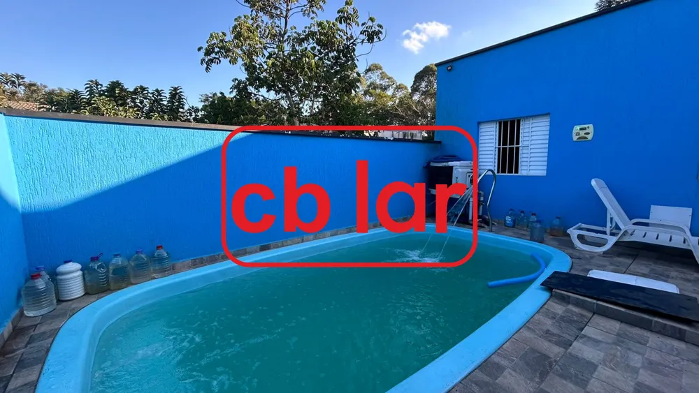 Casa, 3 quartos - Foto 22