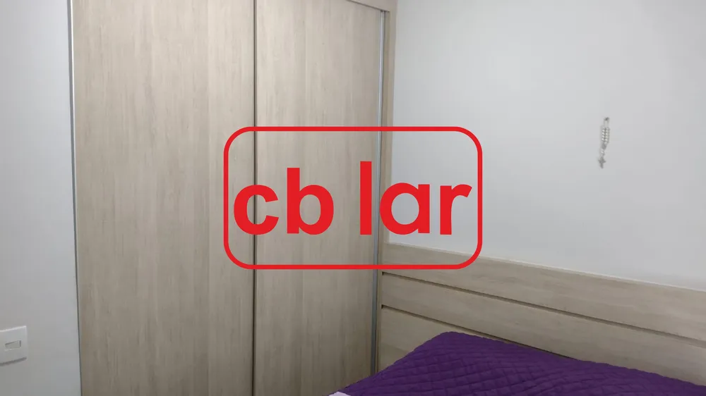Sobrado, 2 quartos - Foto 2