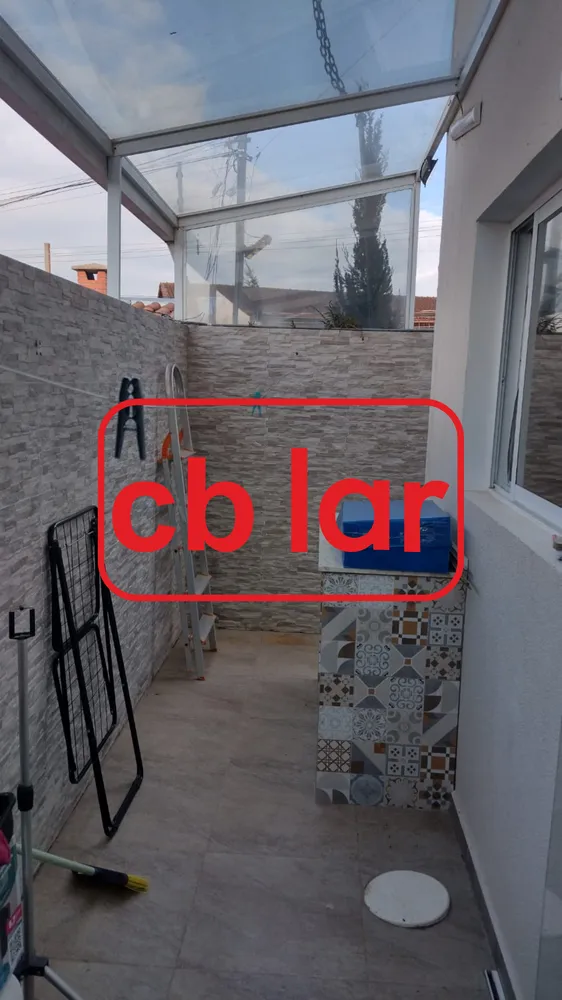 Sobrado, 2 quartos - Foto 5