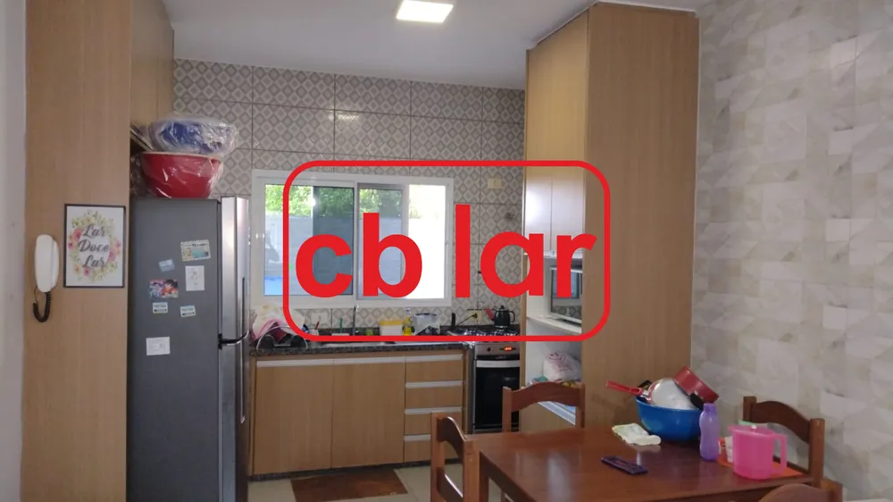 Sobrado, 2 quartos - Foto 11