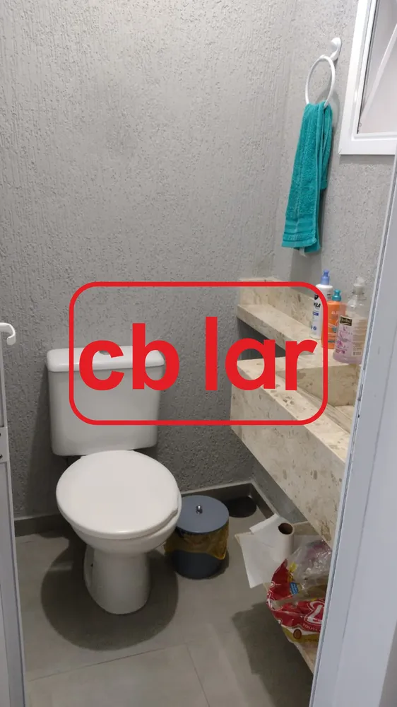 Sobrado, 2 quartos - Foto 4