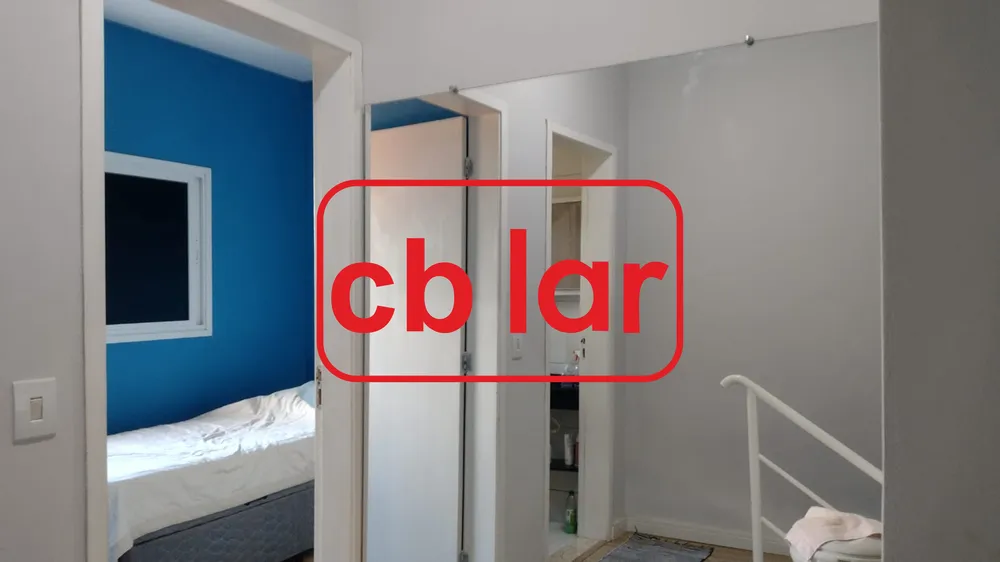 Sobrado, 2 quartos - Foto 6