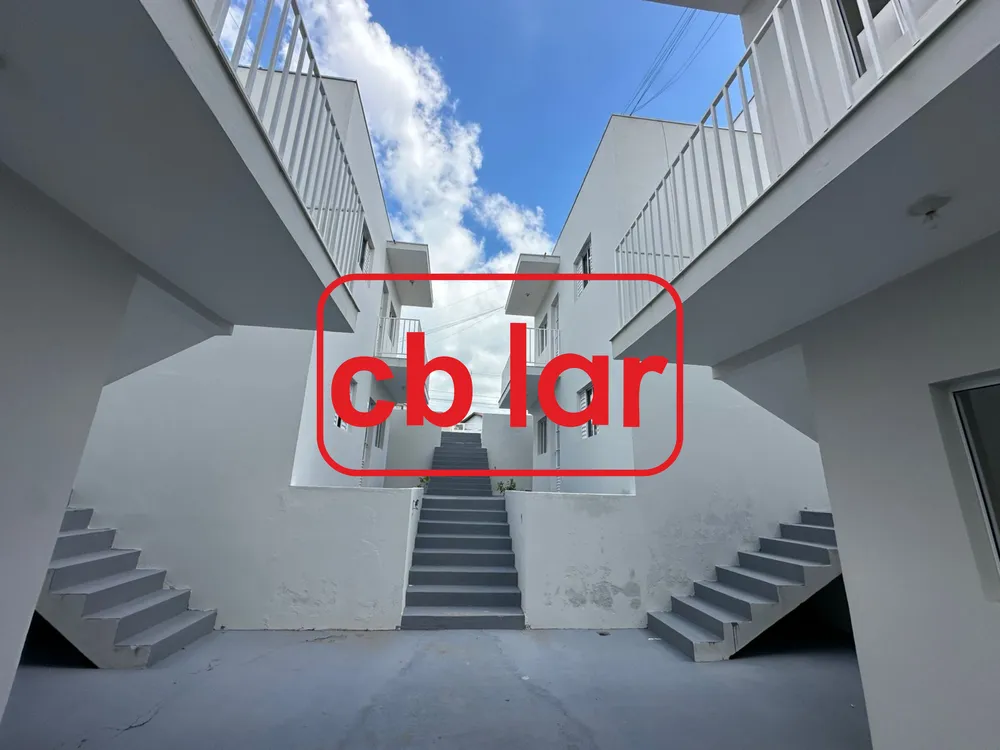 Sobrado, 2 quartos - Foto 3