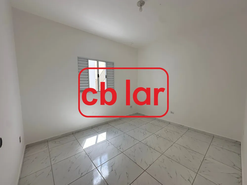 Sobrado, 2 quartos - Foto 8