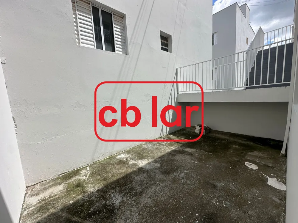 Sobrado, 2 quartos - Foto 8