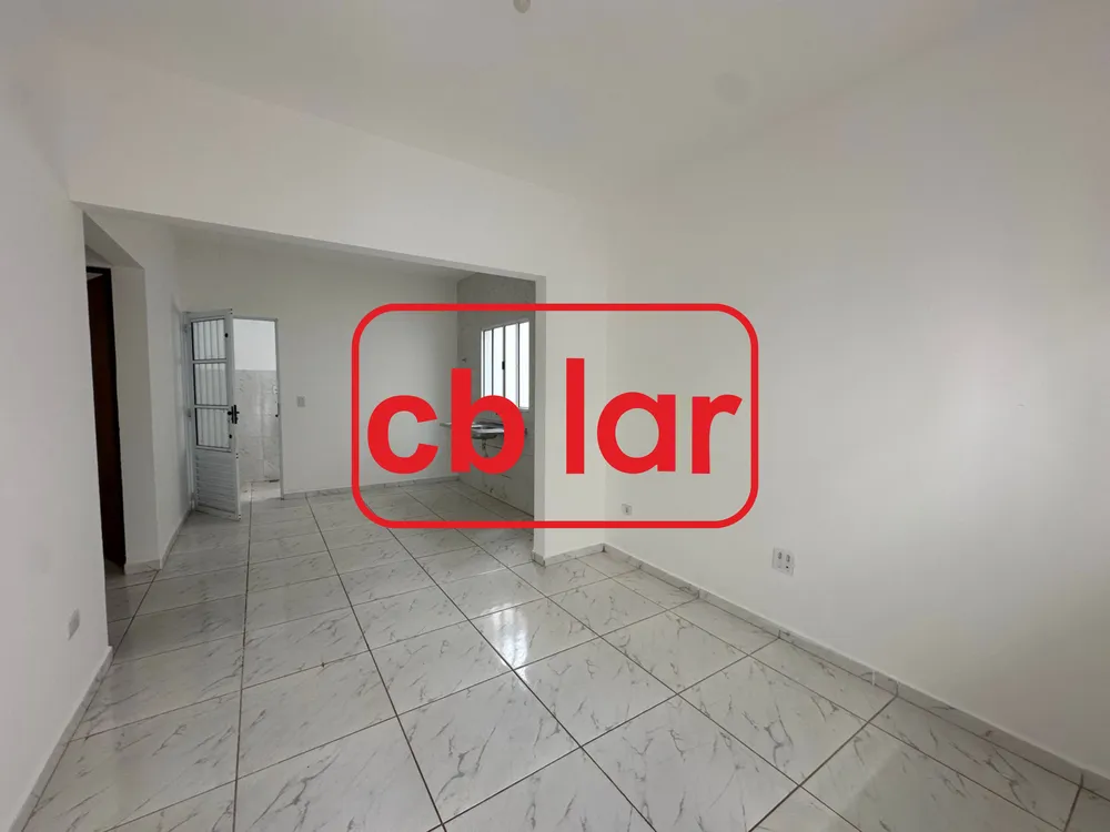 Sobrado, 2 quartos - Foto 1