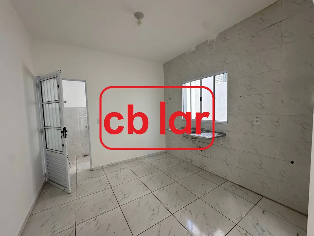 Sobrado, 2 quartos - Foto 2