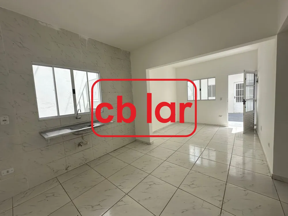 Sobrado, 2 quartos - Foto 4