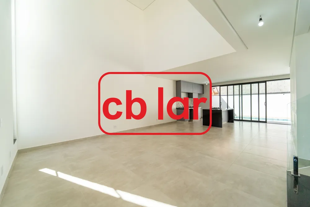 Sobrado, 4 quartos - Foto 1