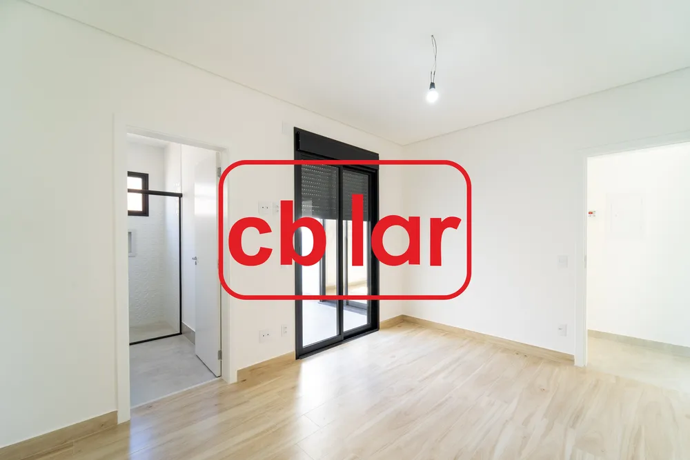 Sobrado, 4 quartos - Foto 6