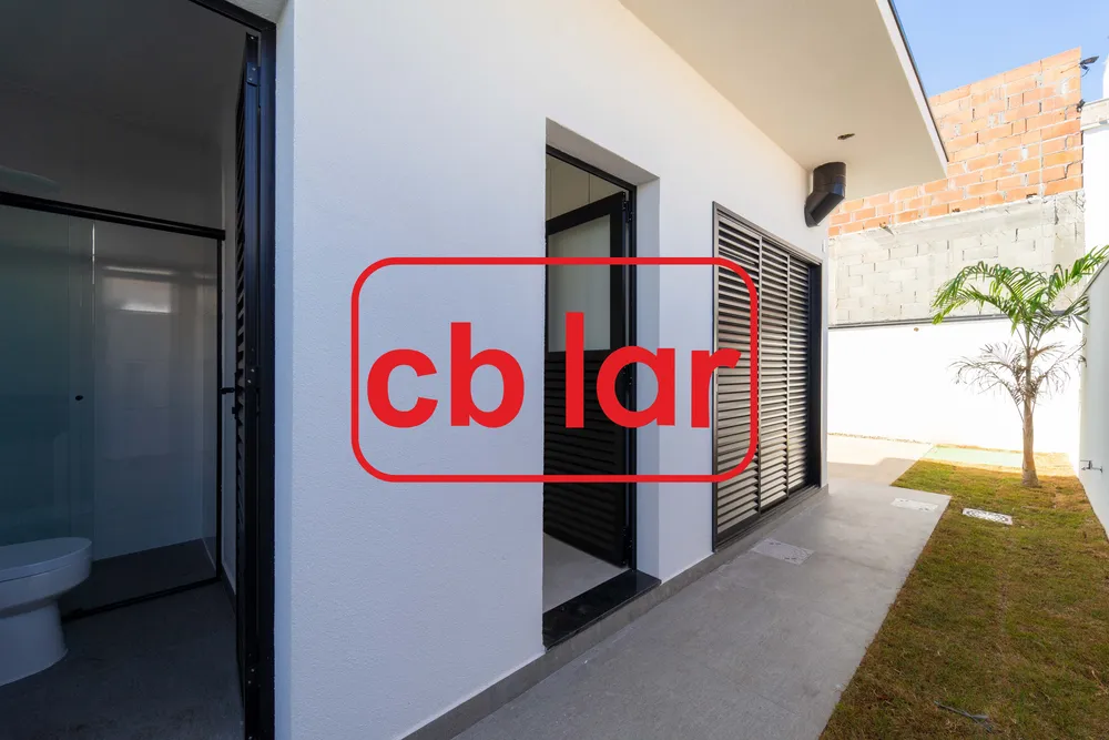 Sobrado, 4 quartos - Foto 4