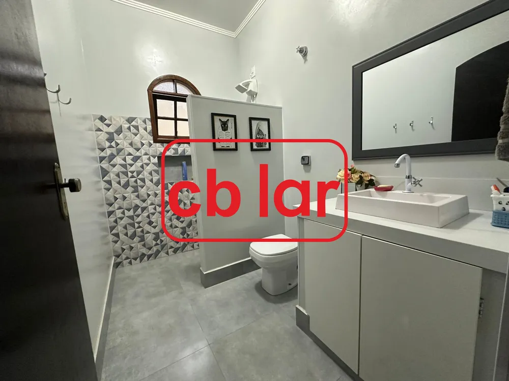 Chácara, 4 quartos, 750 m² - Foto 2
