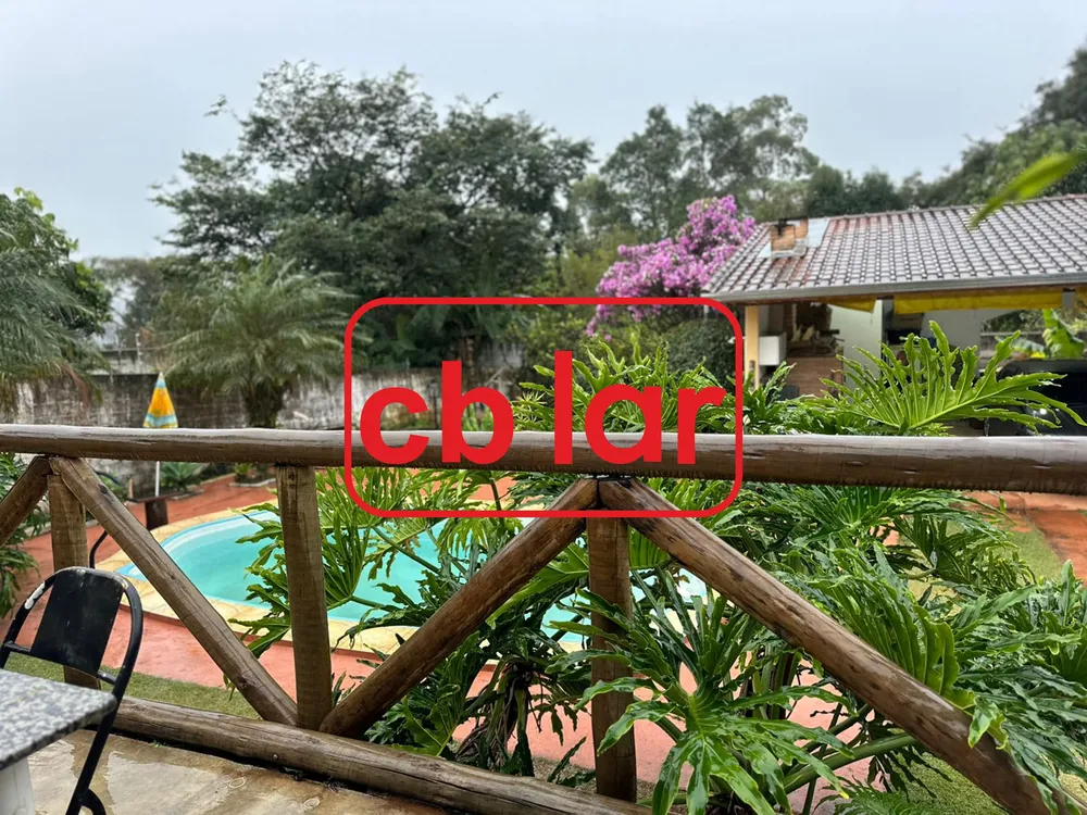 Chácara, 4 quartos, 750 m² - Foto 4