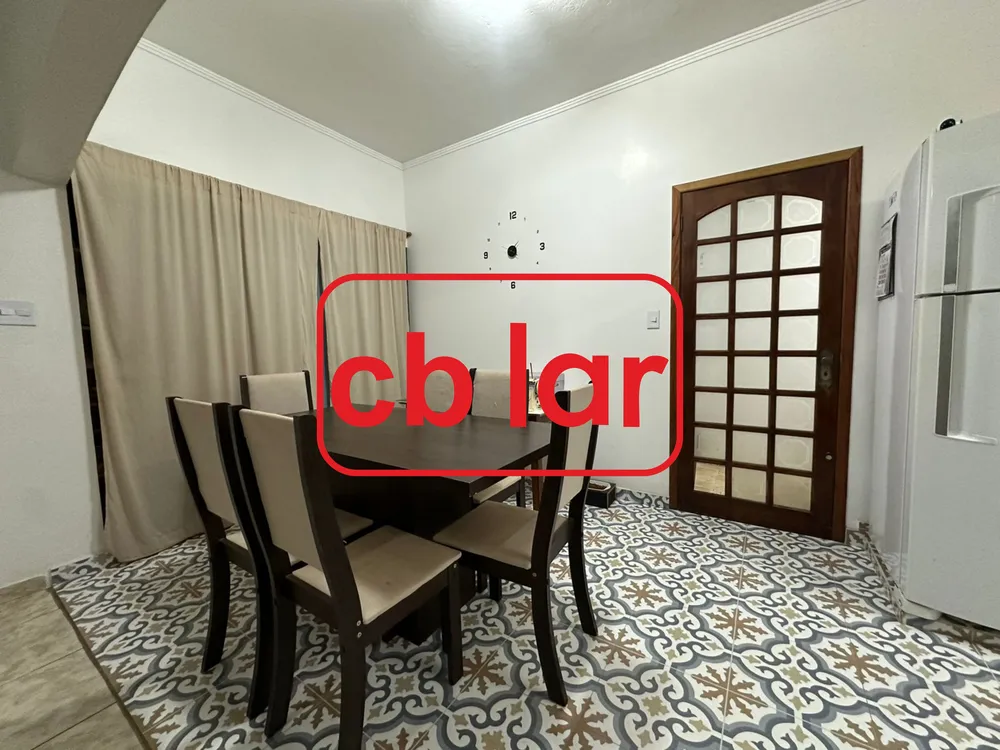Chácara, 4 quartos, 750 m² - Foto 1