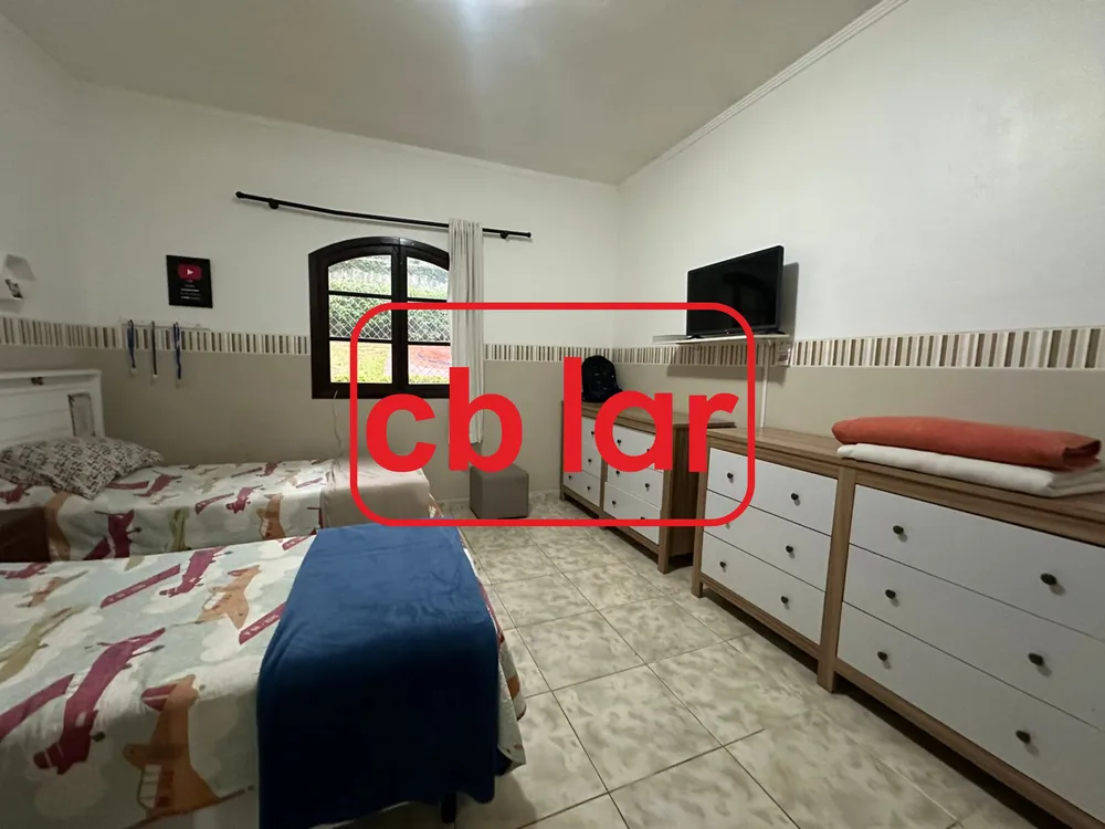 Chácara, 4 quartos, 750 m² - Foto 15