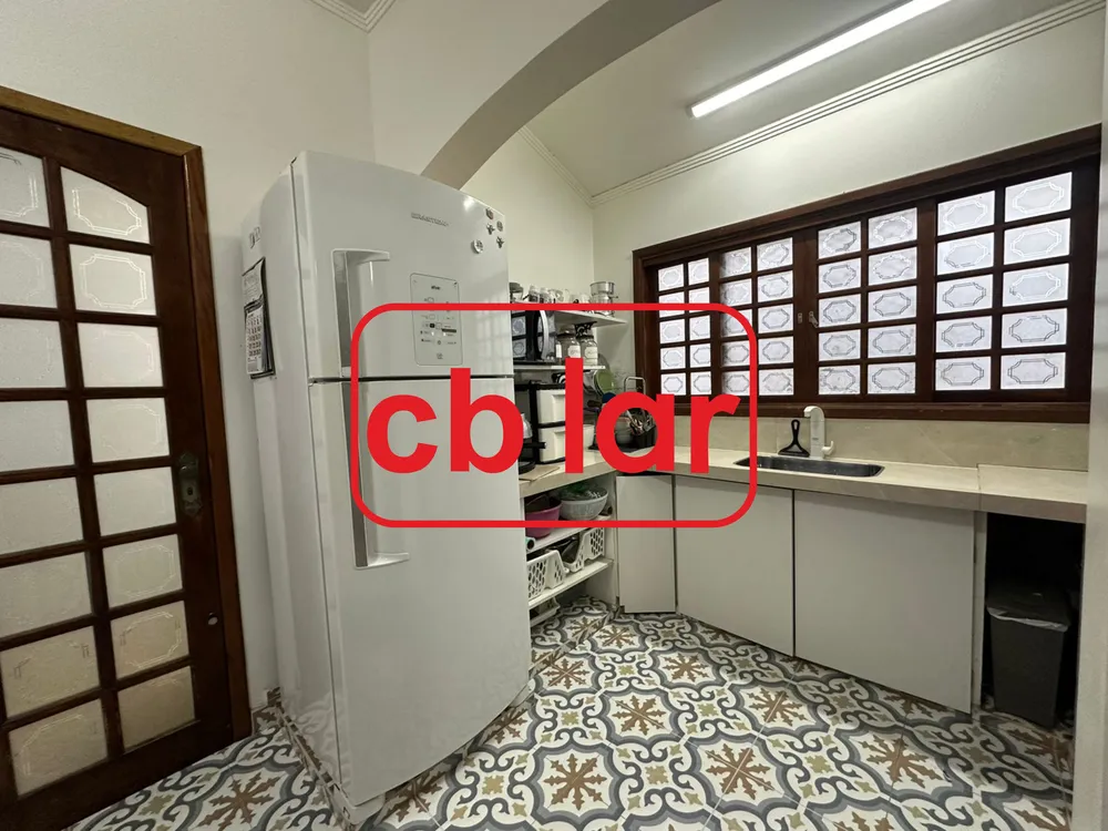Chácara, 4 quartos, 750 m² - Foto 7