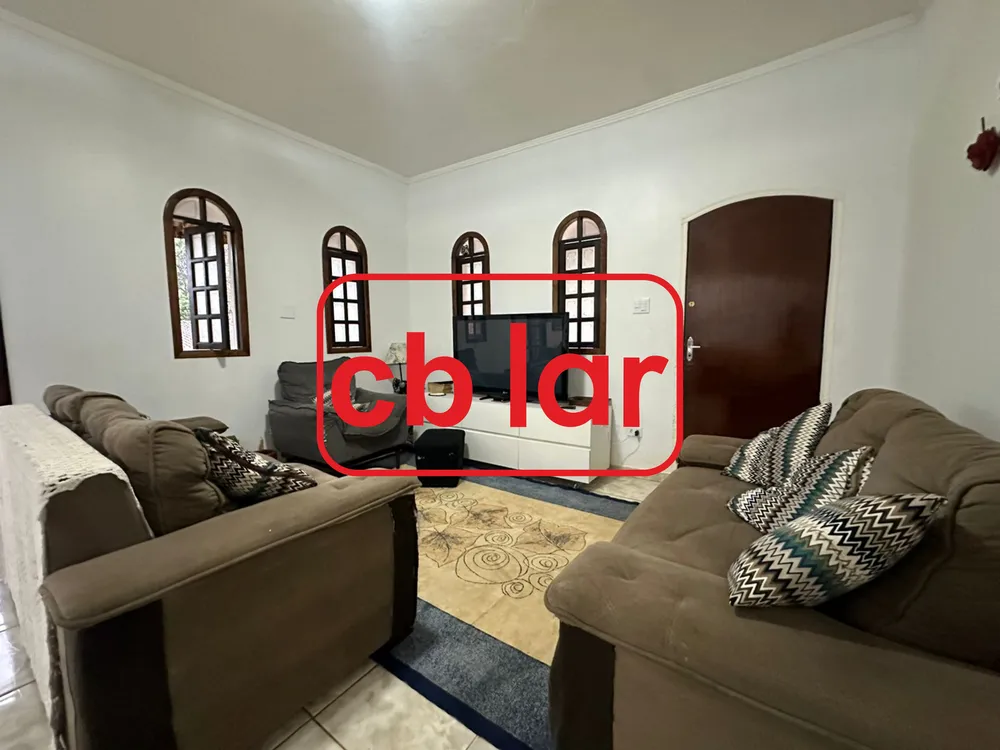 Chácara, 4 quartos, 750 m² - Foto 7