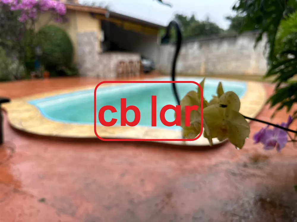 Chácara, 4 quartos, 750 m² - Foto 5