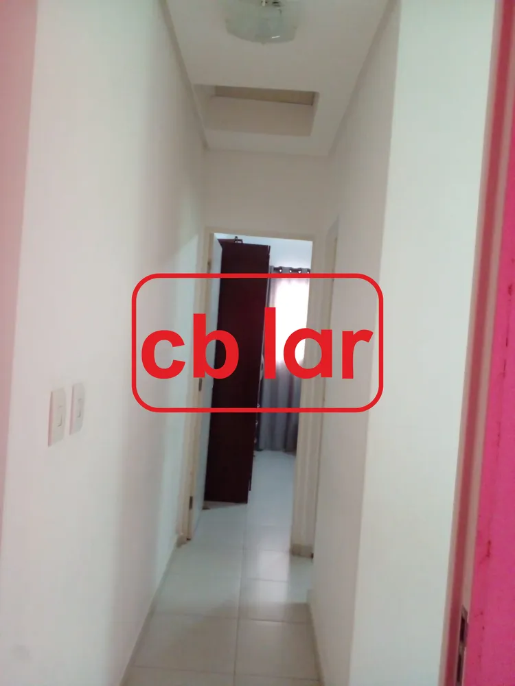 Sobrado, 2 quartos - Foto 11
