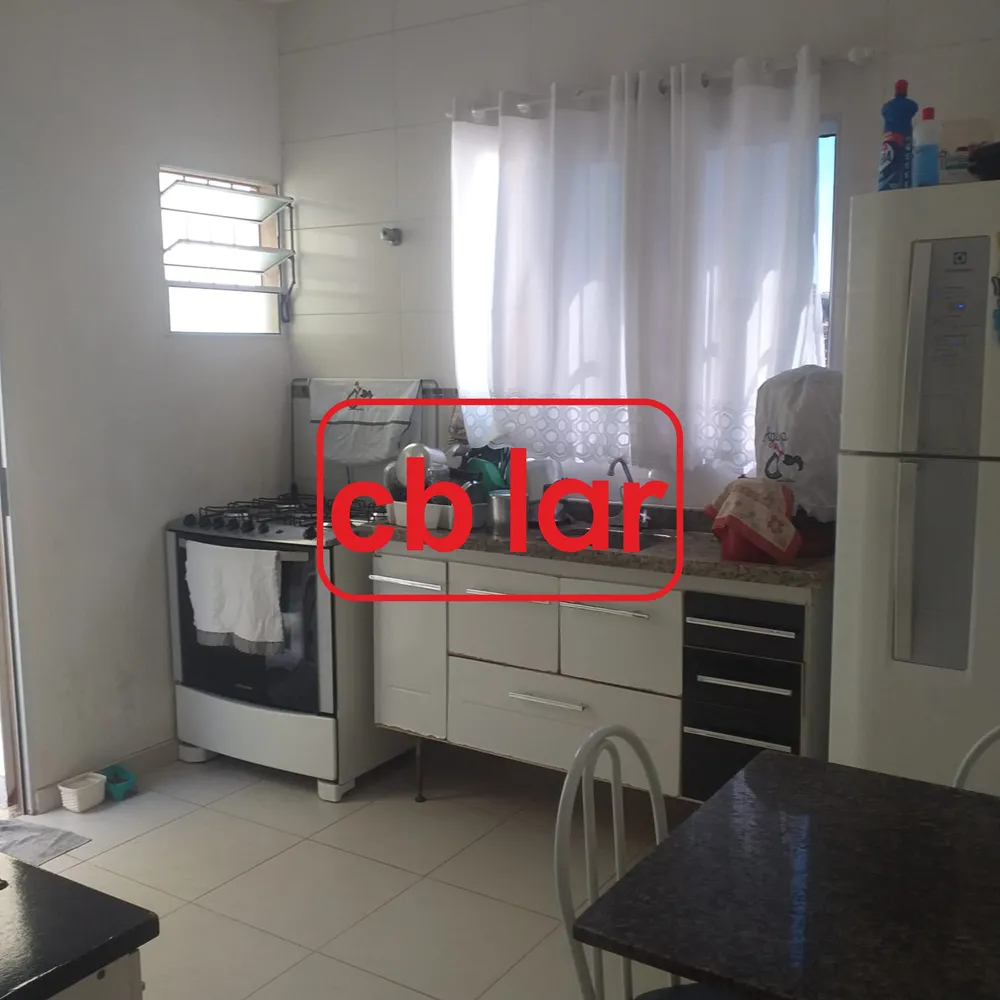 Sobrado, 2 quartos - Foto 3