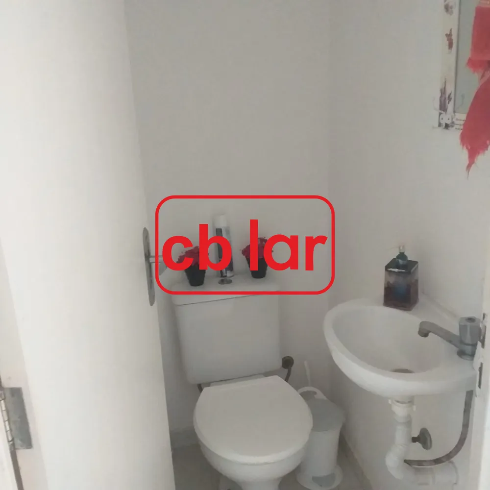 Sobrado, 2 quartos - Foto 4