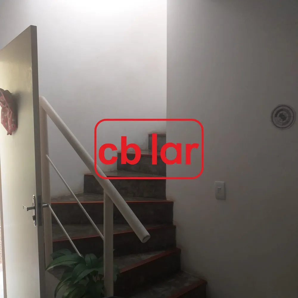 Sobrado, 2 quartos - Foto 2