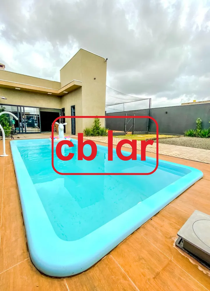 Casa, 2 quartos - Foto 2