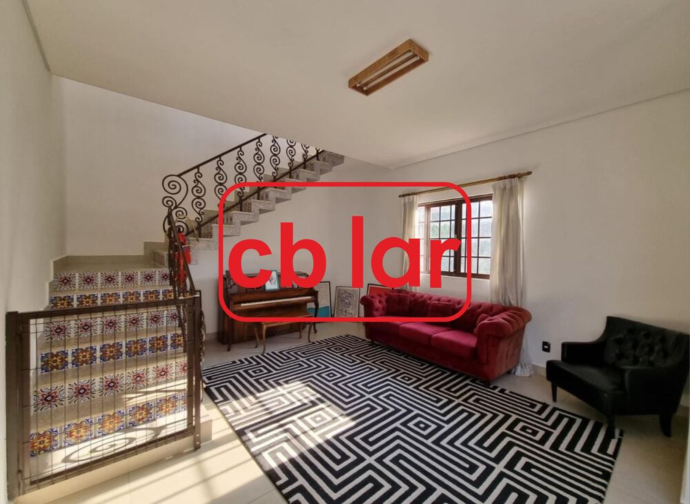 Casa de Condomínio, 4 quartos - Foto 1