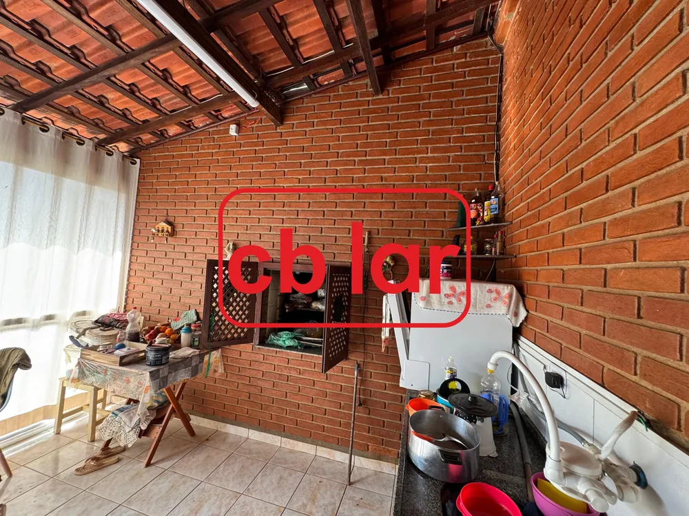 Chácara, 2 quartos, 882 m² - Foto 11