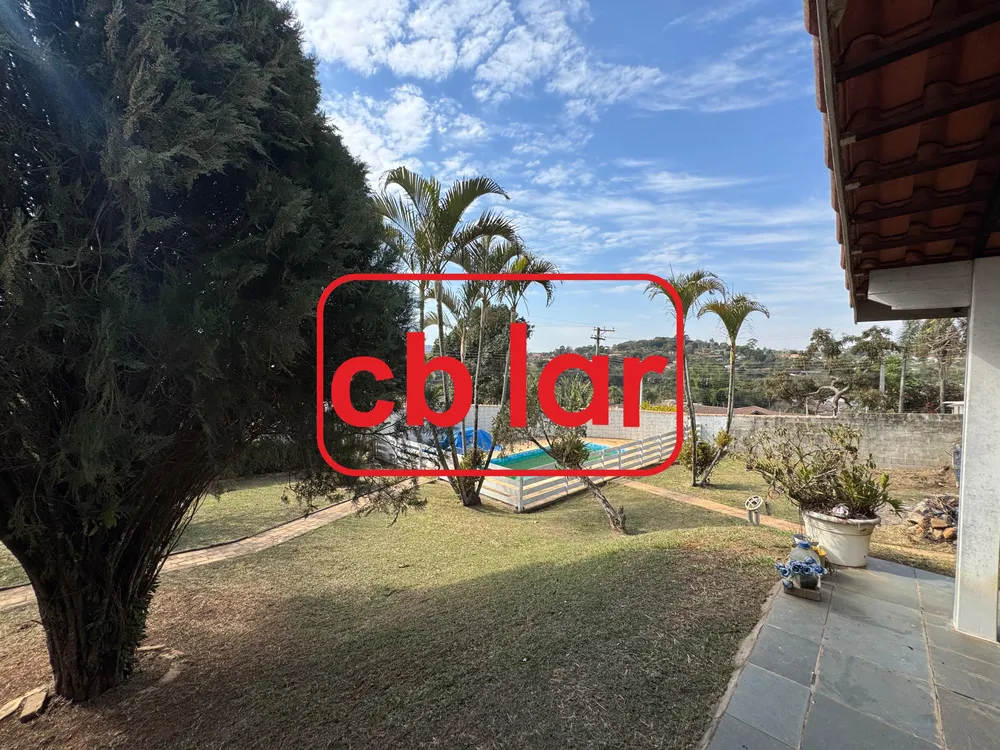 Chácara, 2 quartos, 882 m² - Foto 3
