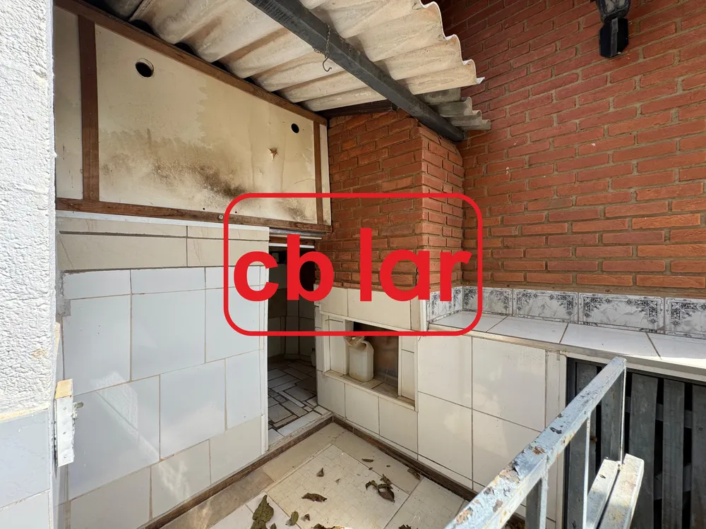 Chácara, 2 quartos, 882 m² - Foto 9