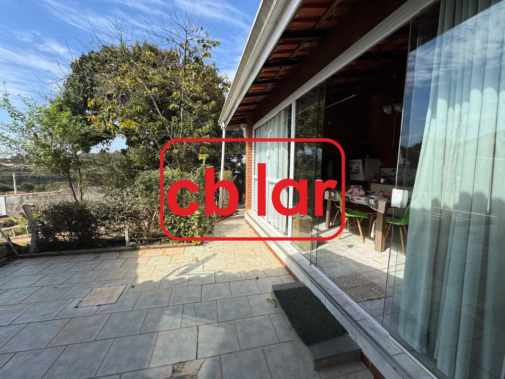 Chácara, 2 quartos, 882 m² - Foto 5