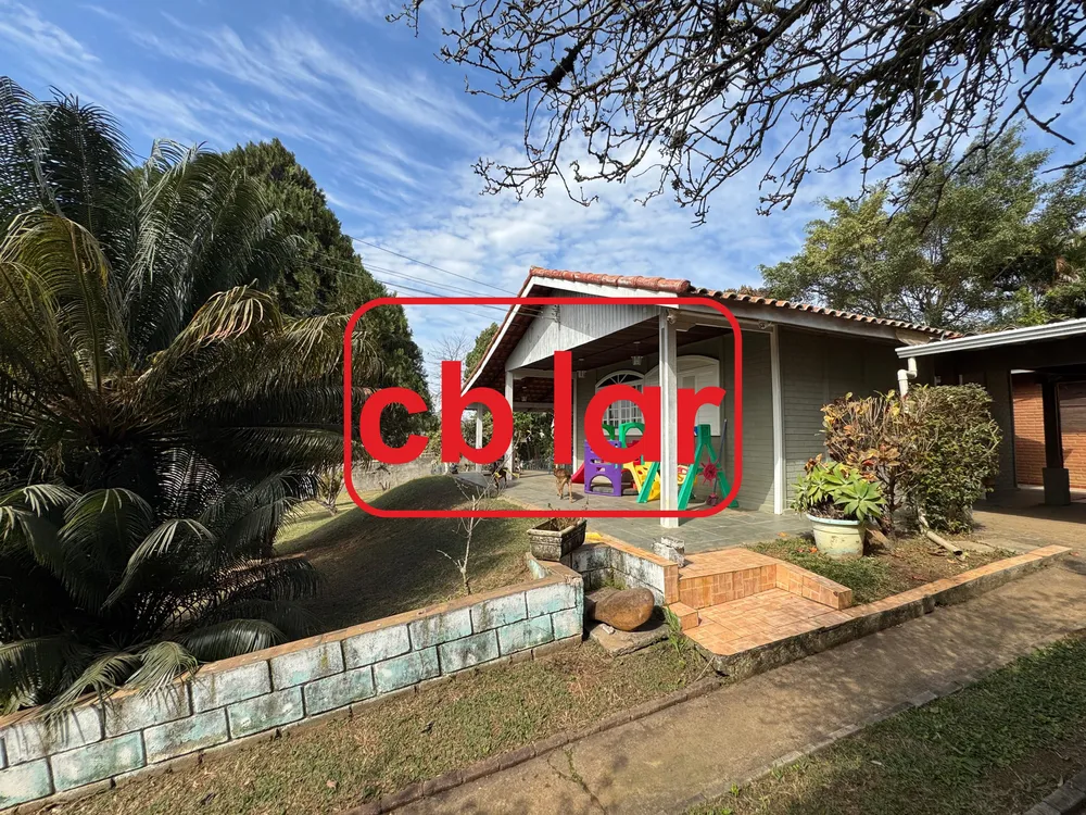 Chácara, 2 quartos, 882 m² - Foto 15
