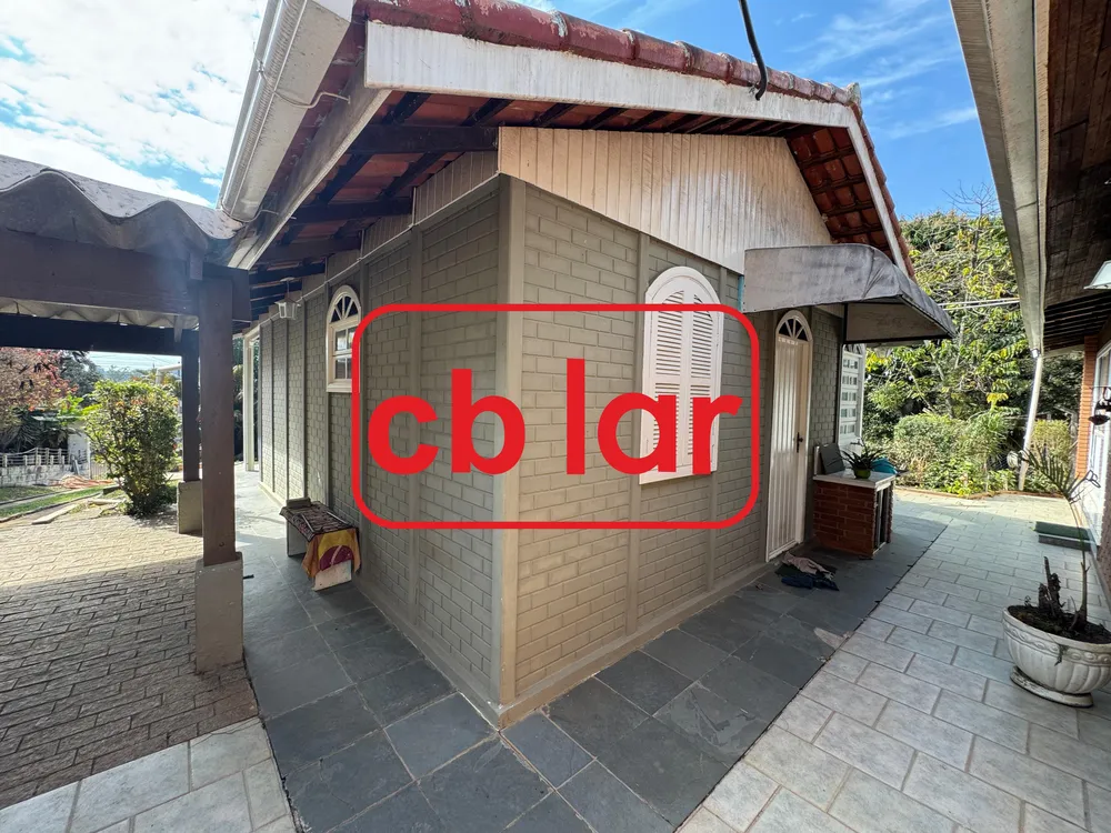 Chácara, 2 quartos, 882 m² - Foto 10