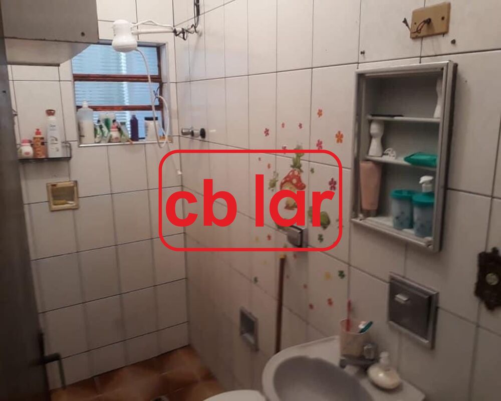 Casa, 4 quartos - Foto 1