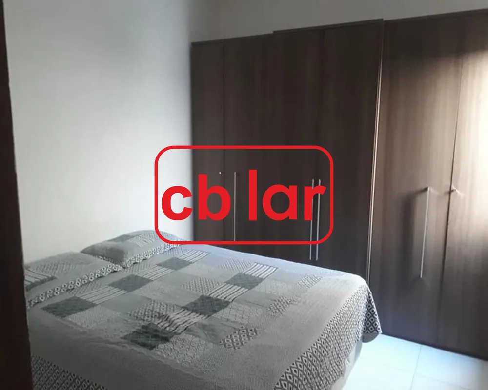 Casa, 4 quartos - Foto 3