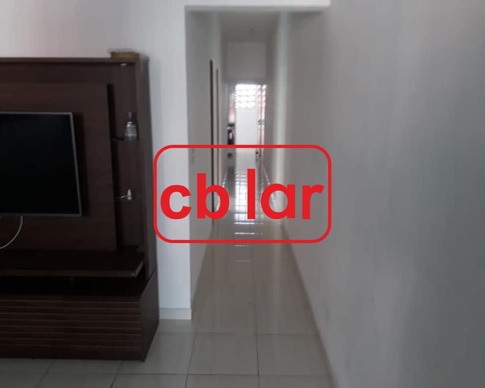 Casa, 4 quartos - Foto 3