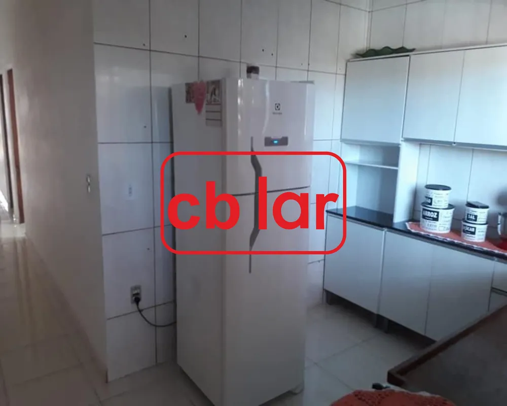 Casa, 4 quartos - Foto 5