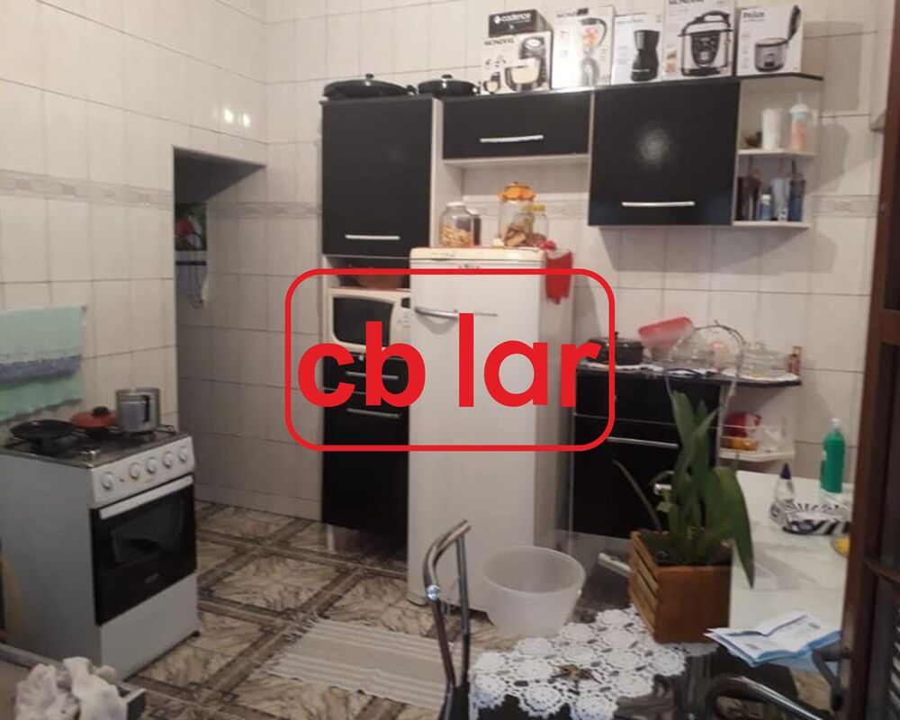 Casa, 4 quartos - Foto 4