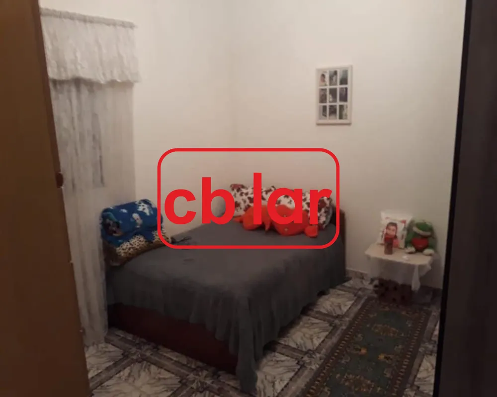 Casa, 4 quartos - Foto 1
