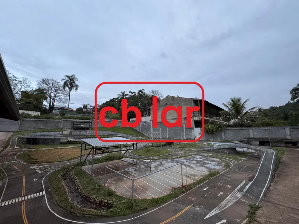 Terreno, 637 m² - Foto 1