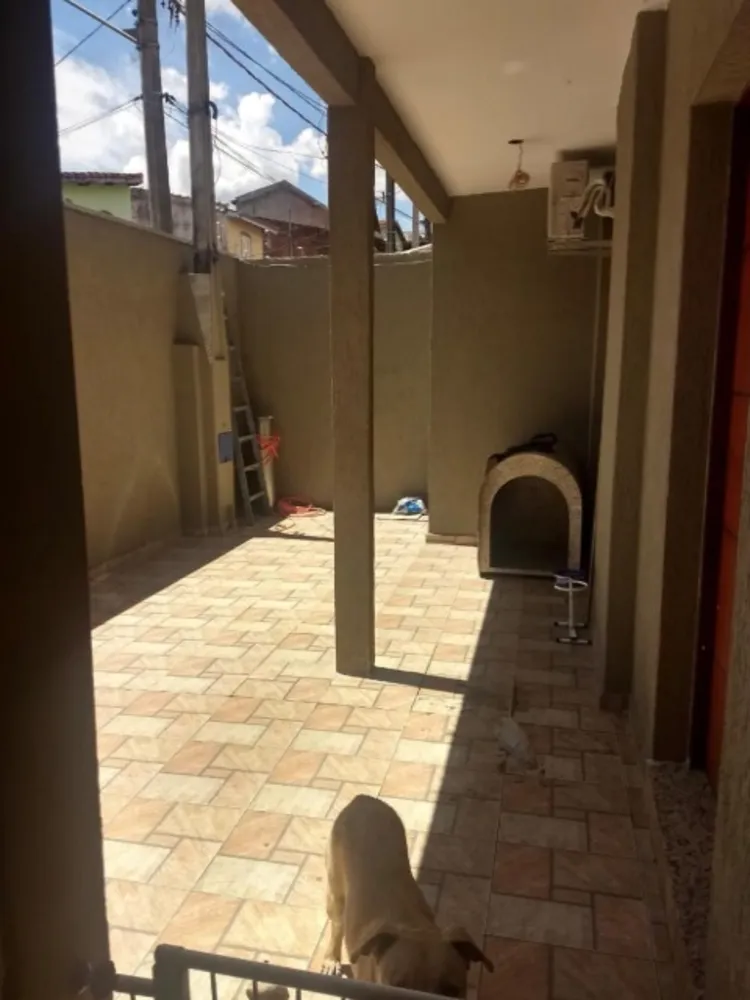 Casa, 3 quartos, 174 m² - Foto 6