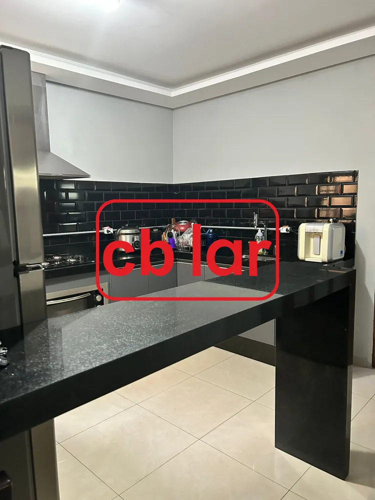 Casa, 3 quartos, 174 m² - Foto 17