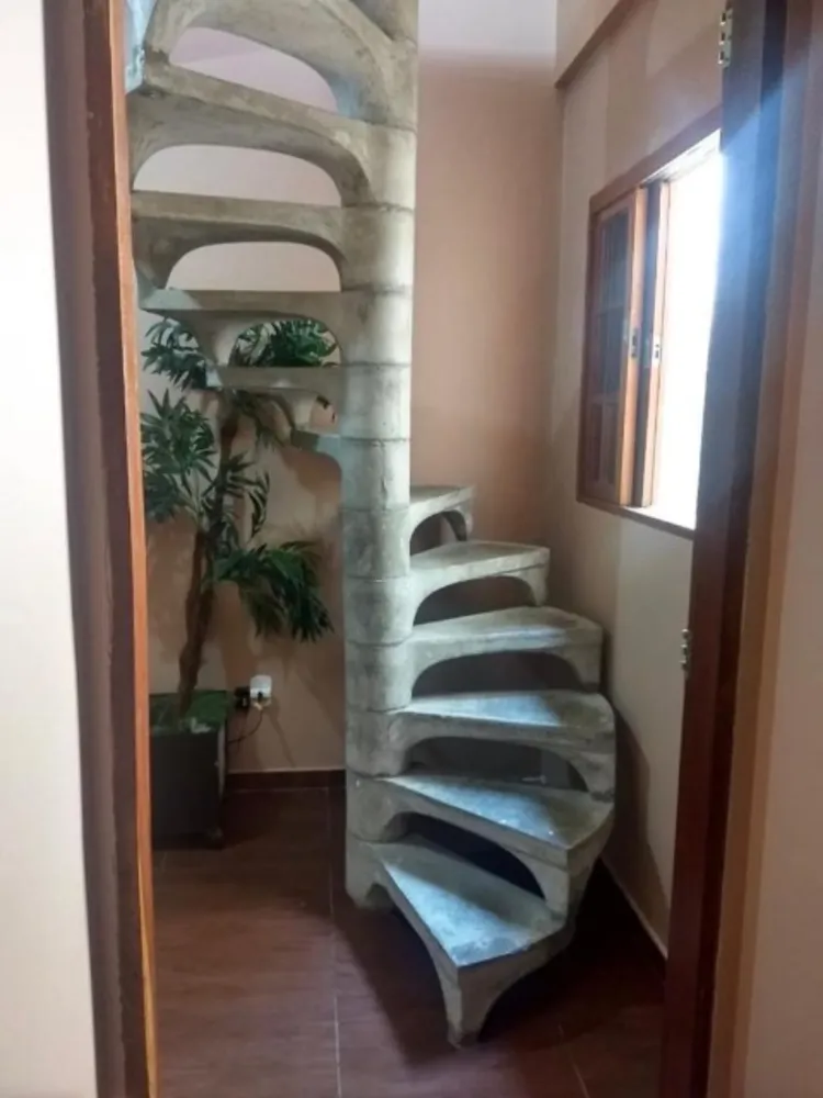 Casa, 3 quartos, 174 m² - Foto 11
