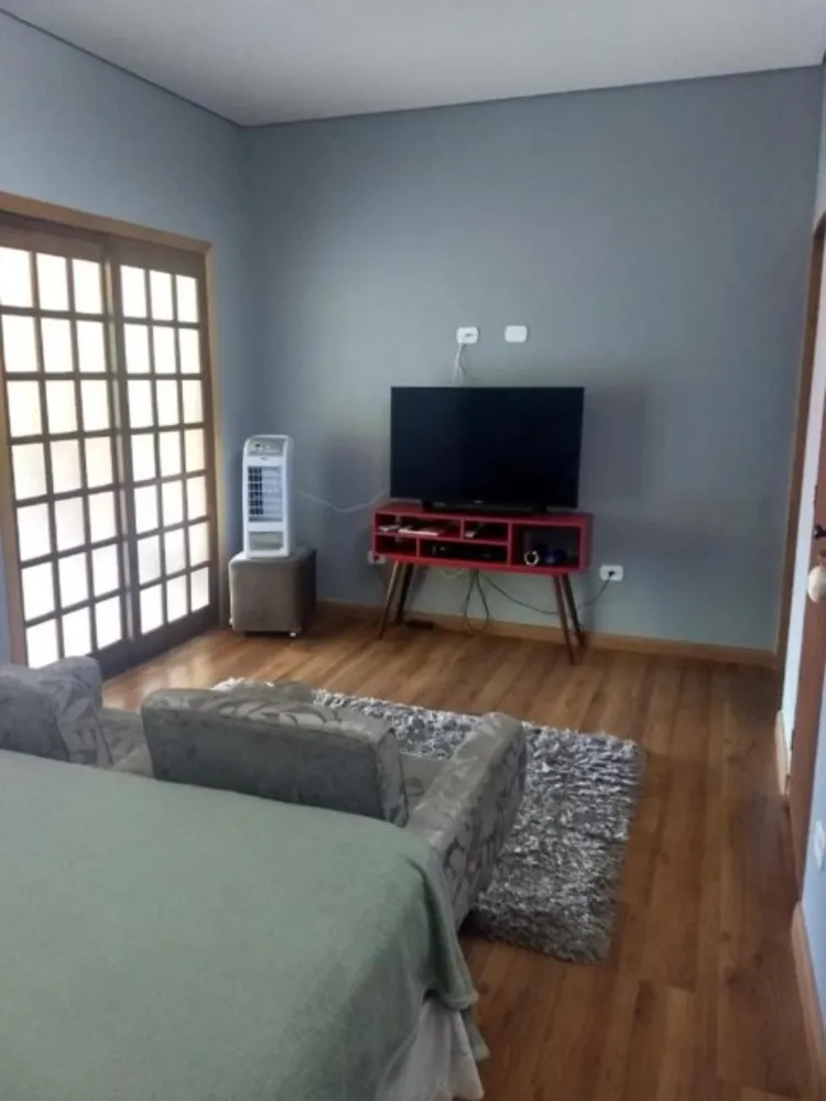Casa, 3 quartos, 174 m² - Foto 1