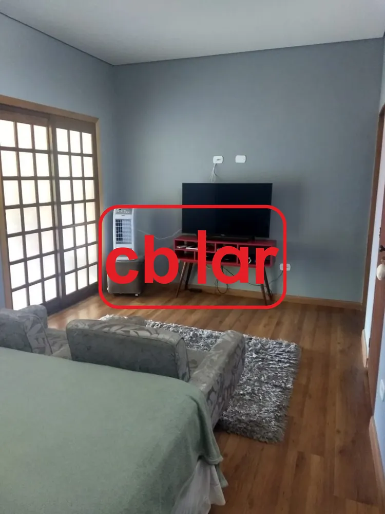 Casa, 3 quartos, 174 m² - Foto 20