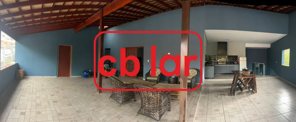 Casa, 3 quartos, 174 m² - Foto 18