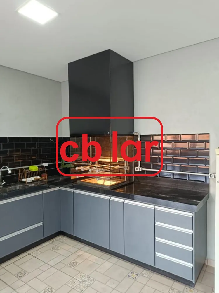 Casa, 3 quartos, 174 m² - Foto 5